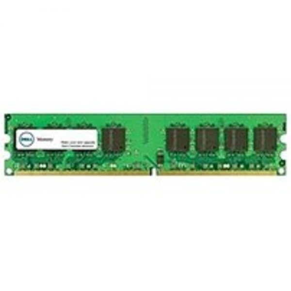 Dell SNPY7N41C/8G 8 GB DDR4 SDRAM Memory Module - 288-Pin - 2666 MHz - 1.2 V