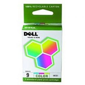 Dell Series 9 DX506 (MK991) Color Standard Ink Cartridge Dell 926
