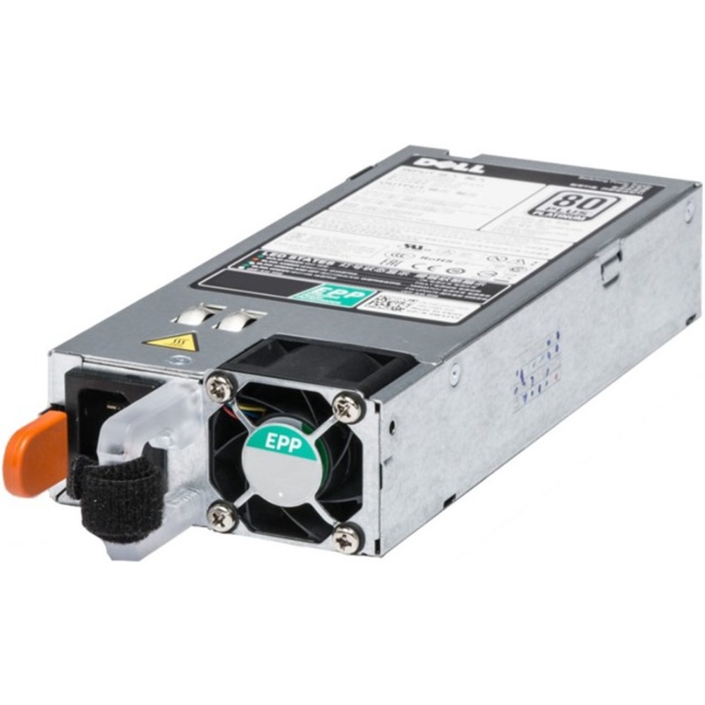 Dell VKDD2 Redundant Power Supply - 495 W - For Dell PowerEdge R630 / R730 Dell VKDD2 Redundant Power Supply - 495 W - For Dell PowerEdge R630 / R730