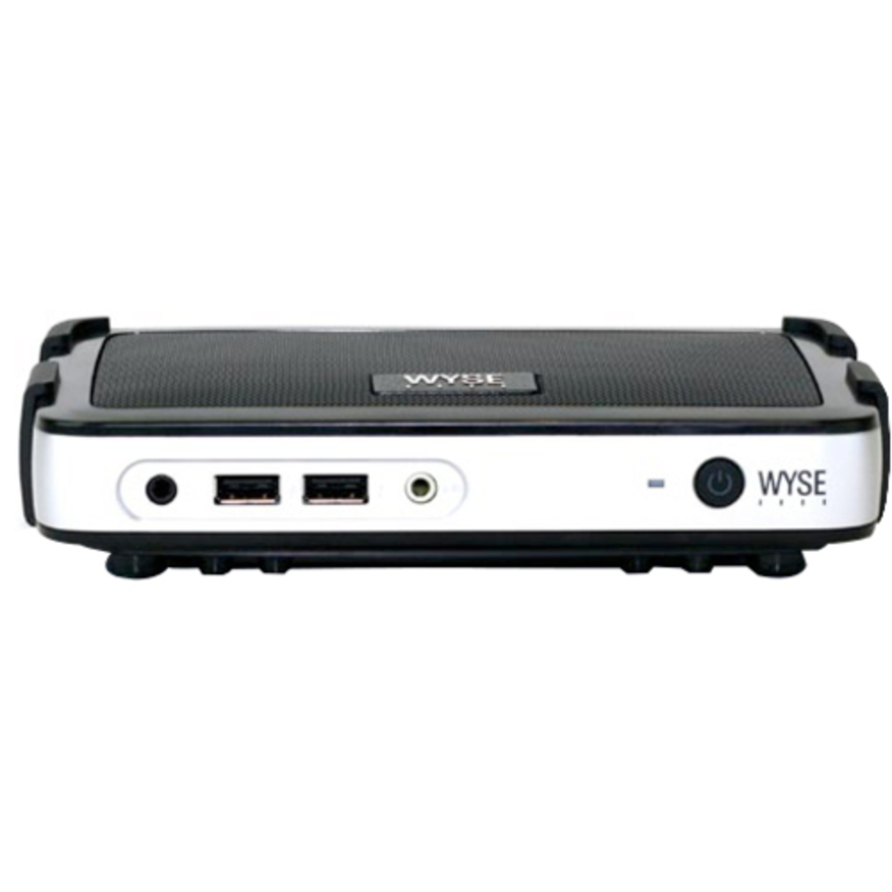 Dell Wyse P25 Zero CLient Teradici Tera2321 512MB Ram 32MB Flash DisplayPort DVI RJ45 909569-01L Retail Sealed Dell Wyse P25 Zero CLient Teradici Tera2321 512MB Ram 32MB Flash DisplayPort DVI RJ45 909569-01L Retail Sealed