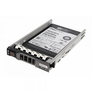 Dell Y24T6 2.5-Inch SATA Read Intensive Solid State Drive for PowerEdge - 1.92 TB - 6 Gbps