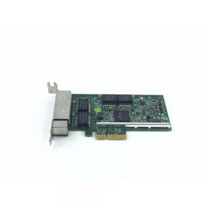 Dell YGCV4 Broadcom 5719 Quad Port Ethernet Network Interface Card - 1 Gbps - PCI Express