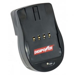 DigiPower DSLR-500C AC Charger - For Canon SLR - 110 V AC