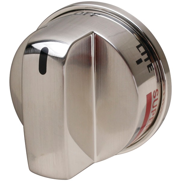 ERP EBZ37189609 Burner Knob for Select LG Ranges & Cooktops (EBZ37189609) ERP EBZ37189609 Burner Knob for Select LG Ranges & Cooktops (EBZ37189609)