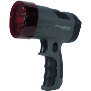 Cyclops CYC-X255H 255-Lumen EVO Handheld Spotlight