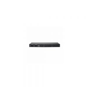 Eaton T2235-3370 ATS 2x L5-20P 1.92 KW 16A Single-phase 1U Rack PDU