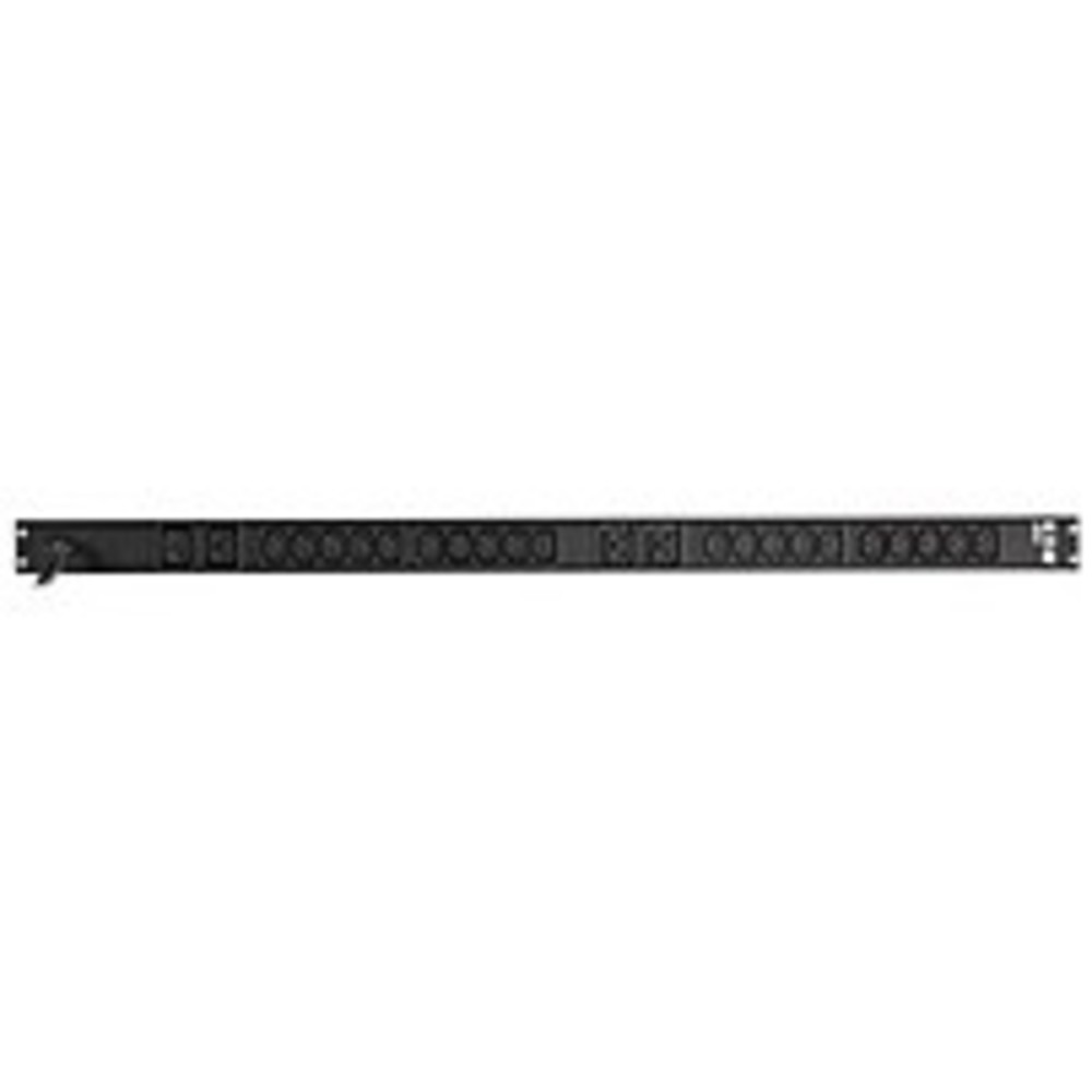 Eaton ePDU EPBZ93 Value Line Basic PDU - 3.33 kW - 4 x IEC 60320 C19 Eaton ePDU EPBZ93 Value Line Basic PDU - 3.33 kW - 4 x IEC 60320 C19