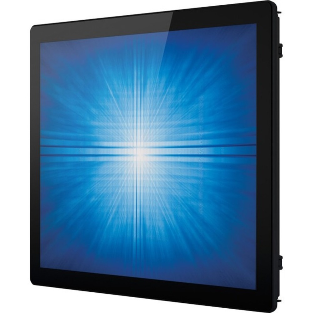 Elo 1991L 19 Open-frame LCD Touchscreen Monitor - 5:4 - 14 ms - IntelliTouch Surface Wave - 1280 x 1024 - SXGA - 16.7 Million Colors - 1 Elo 1991L 19 Open-frame LCD Touchscreen Monitor - 5:4 - 14 ms - IntelliTouch Surface Wave - 1280 x 1024 - SXGA - 16.7 Million Colors - 1