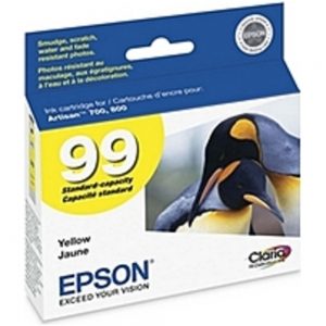 Epson T099420 Ink Cartridge for Artisan 837