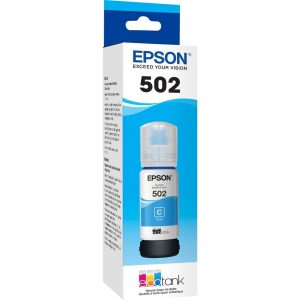 Epson T502