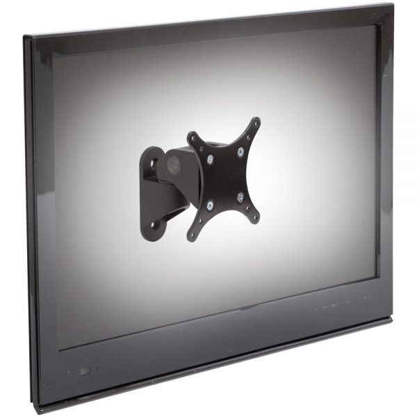 Ergotech OmniLink Wall Mount for Flat Panel Monitor - 45 lb Load Capacity