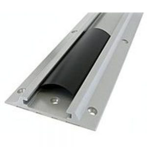 Ergotron 90-011 Wall Track Mounting Kit for Hollow Walls