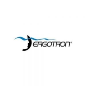 Ergotron K001425 Right-Angle Power Connector Kit