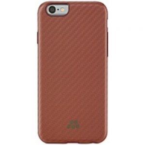 Evutec AP-006-SI-KA5 Karbon SI Snap Case for iPhone 6/6s - Rose Gold