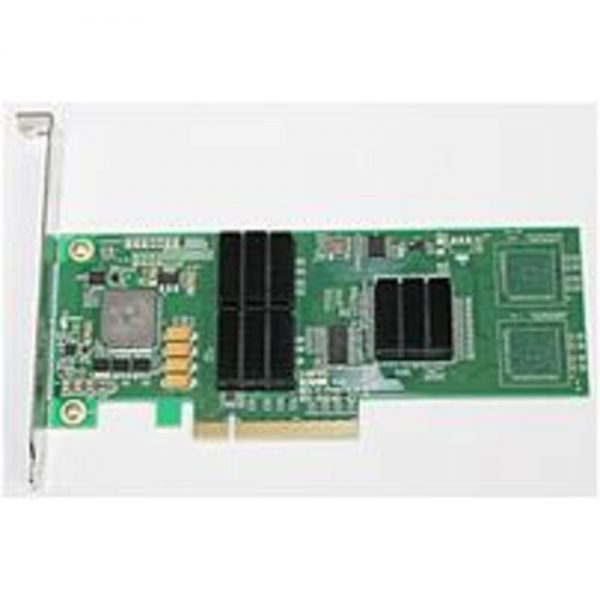 Exar 105-000161-03 DX1845B Multi-Panther PCIE X8 Compression Card