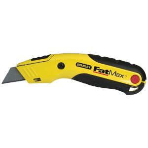 STANLEY 10-780 FATMAX Fixed-Blade Utility Knife
