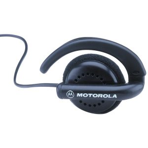 Motorola 53728 Flexible Ear Receiver for Talkabout Radios