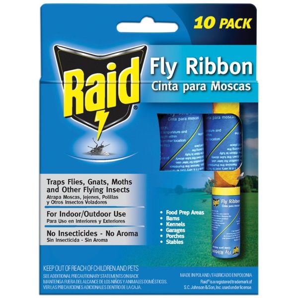 Raid FR10B-RAID Fly Ribbon