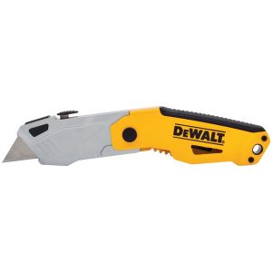 DEWALT DWHT10261 Folding Retractable Auto-Load Knife