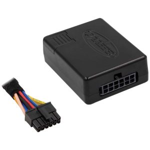 Axxess AX-SSO Stop/Start Override Interface for Universal Ford/Chrysler 2015 and Up 4-Wire Hookup