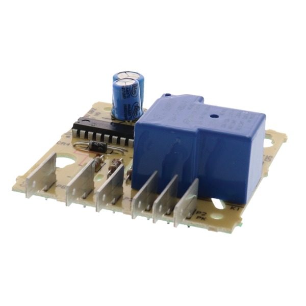 ERP W10352689 W10352689 Refrigerator Main Control Board