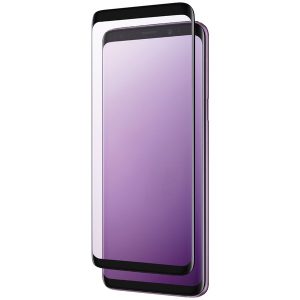zNitro 689466210026 Nitro Glass Screen Protector for Samsung Galaxy S 9+