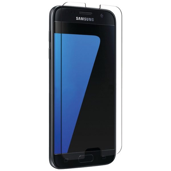 zNitro 700161187212 Nitro Glass Screen Protector for Samsung Galaxy S 7 (Clear)