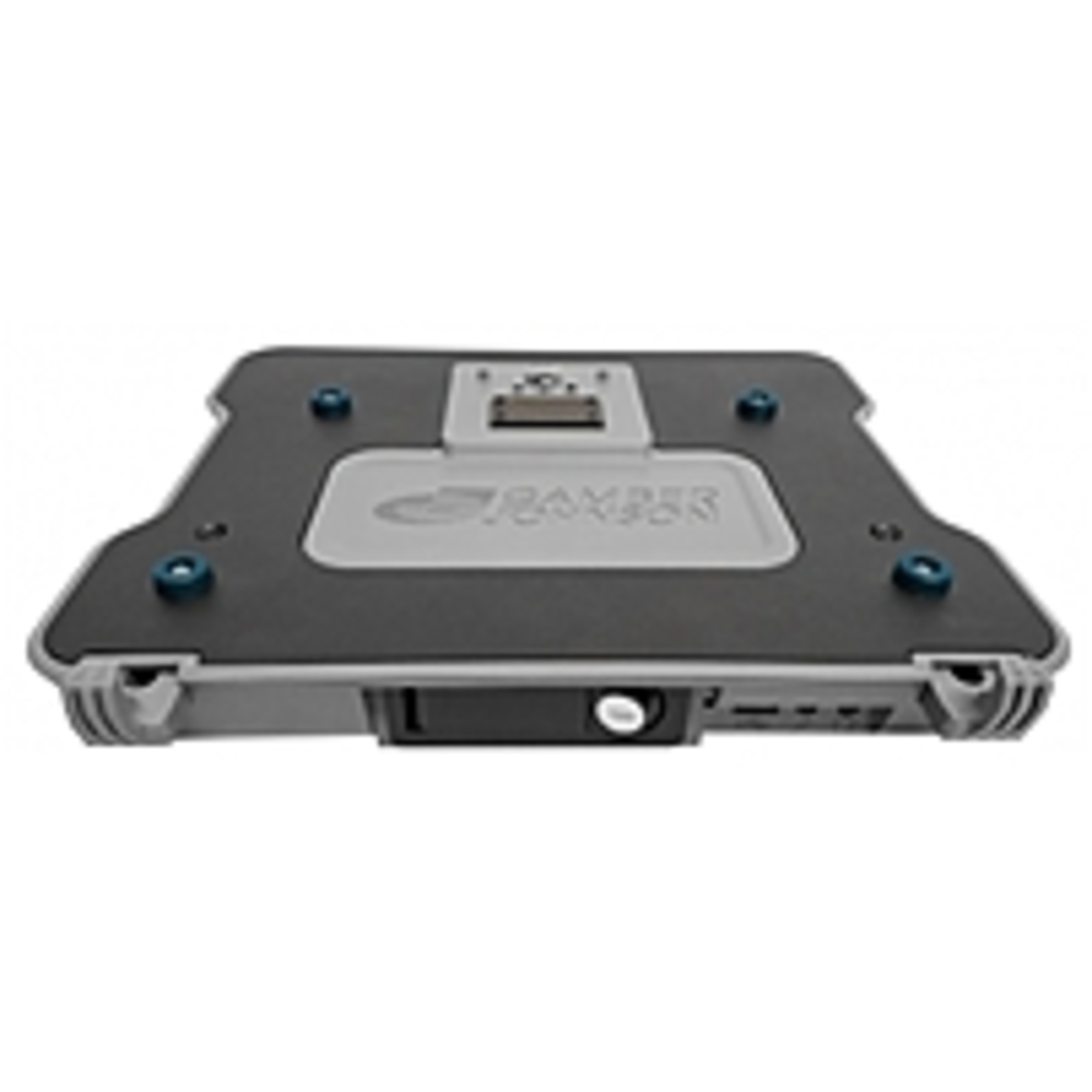 Gamber-Johnson 7160-0882-03 Docking Station for Dell Latitude Rugged Laptop - Tri RF (TNC) Gamber-Johnson 7160-0882-03 Docking Station for Dell Latitude Rugged Laptop - Tri RF (TNC)