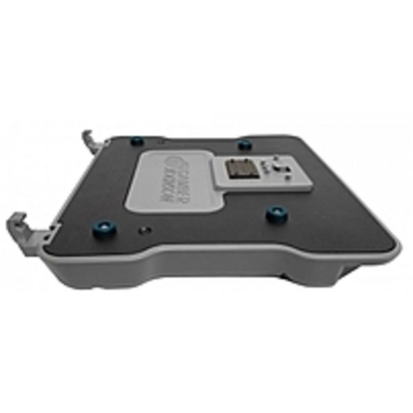 Gamber-Johnson 7160-0883-03 Cradle (Tri RF) for Dell Latitude Rugged Laptops