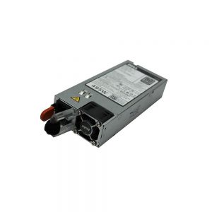 Genuine 495W Dell Hot-Plug Power Supply For PowerEdge R530 R630 R730 450-AEBM