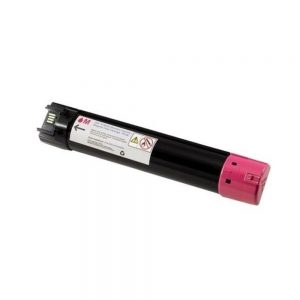 Genuine Dell OEM Magenta Toner Cartridge For Color Laser Printer 5130cdn P615N