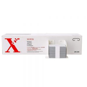 Genuine Xerox Staple Cartridge 100-Sheets Capacity Refills 008R12898