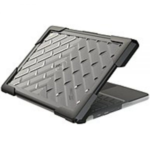 Gumdrop BumpTech Dell Chromebook 11 5190 Case - For Dell Chromebook - Black