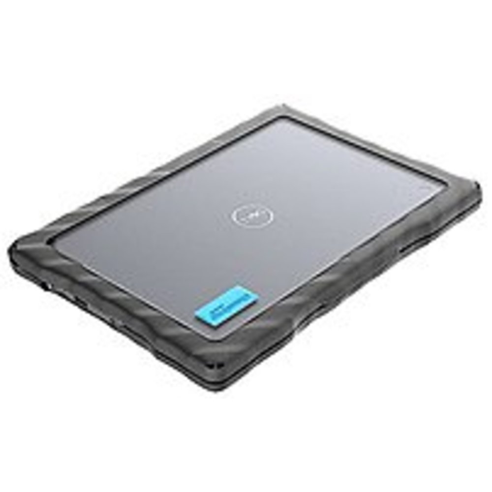 Gumdrop DT-DL3100CBCS-BLK Case for Dell 3100 Clamshell Chromebook Gumdrop DT-DL3100CBCS-BLK Case for Dell 3100 Clamshell Chromebook