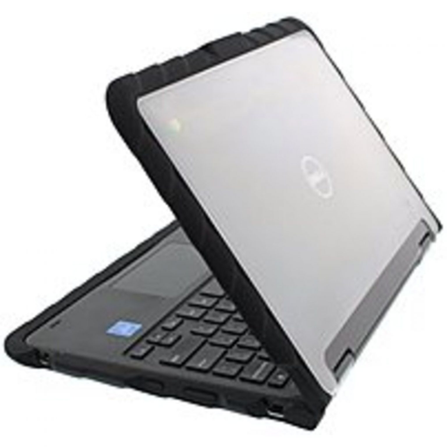 Gumdrop DTDL5190BLK DropTech Protection Case for Dell Chromebook 5190