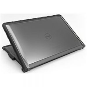 Gumdrop DropTech DT-DL7389-BLK Case for Dell Latitude 7389 2-in-1 Laptop