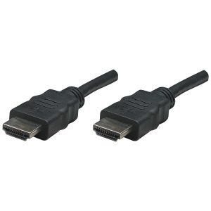 Manhattan 306119 High-Speed HDMI 1.3 Cable (6ft)