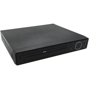Proscan PDVD6670 HDMI 1080p Upconversion DVD Player with USB Port