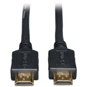 Tripp Lite P568-006 High-Speed HDMI Cable (6ft)