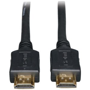 Tripp Lite P568-100 HDMI Cable (100ft; Standard Speed)
