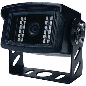 BOYO Vision VTB301HD VTB301HD Bracket-Mount Heavy-Duty 120deg Camera with Night Vision and Built-in Microphone