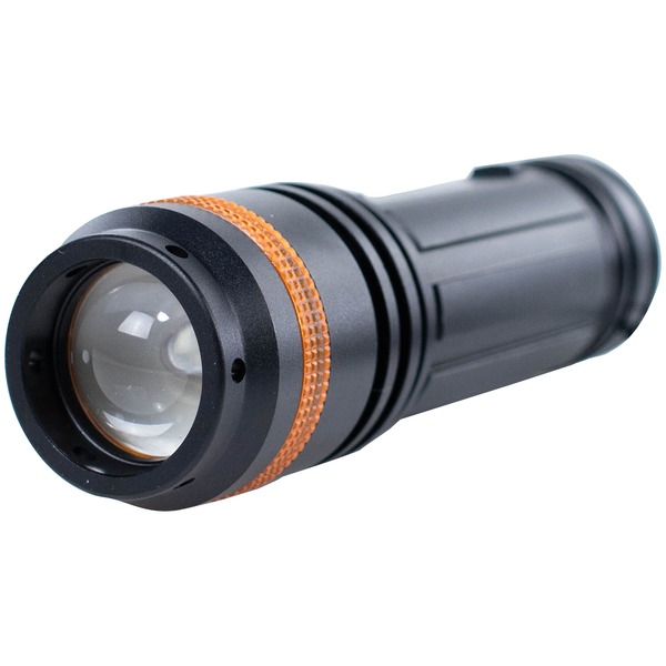 Cyclops CYC-1WF 80-Lumen High-Output LED Flashlight with Strobe Light Cyclops CYC-1WF 80-Lumen High-Output LED Flashlight with Strobe Light