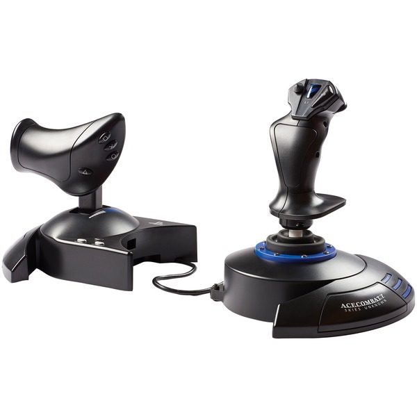 Thrustmaster 4169086 T. Flight Hotas 4 Ace Combat 7 Limited Edition for PC/PlayStation4