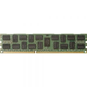 HP 16GB (1x16GB) DDR4-2133 MHz ECC Registered RAM - For Desktop PC - 16 GB (1 x 16 GB) DDR4 SDRAM - ECC - Registered