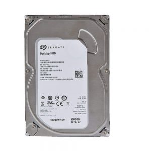 HP 1SB102-022 3.5-Inch SATA III Internal Hard Disk Drive - 1 TB - 7200 RPM - 6 Gbps