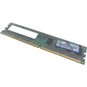 HP 404574-888 1 GB DDR2 SDRAM - PC2-6400 - 800 MHz - Non ECC
