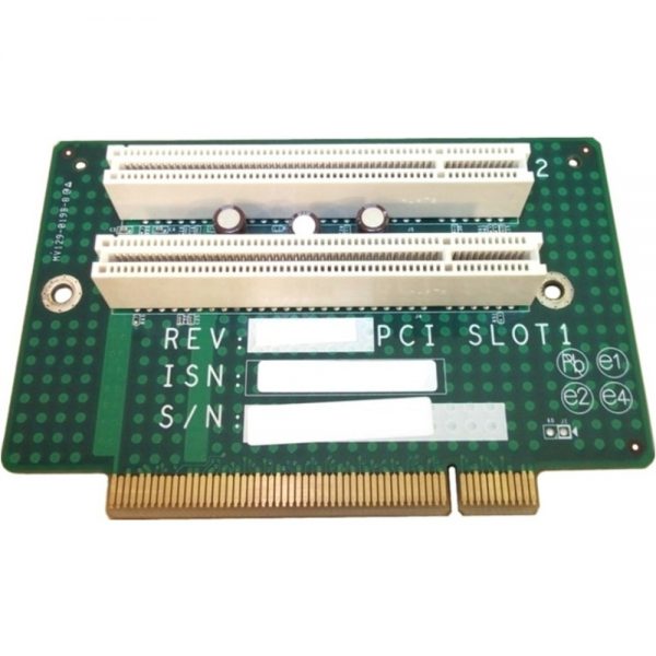 HP 445758-001 Dual-Slot PCI Riser Card - For POS HP RP5700