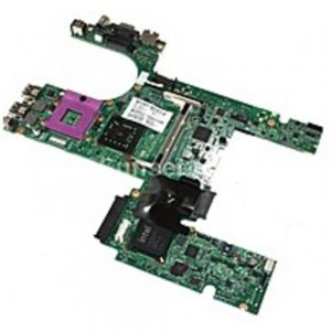 HP 486248-001 Motherboard - Intel Chipset SATA DDR2 - Socket 478 Socket - CEB/ATX