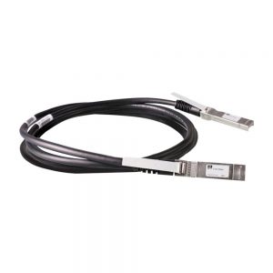 HP 487657-001 10GbE SFP+ 3m Dac 10ft Network Cable