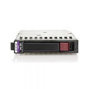 HP 512547-S21 146 GB Hard Drive - 15000 RPM - 600 MBps - SAS 600